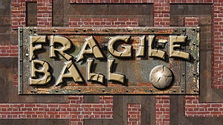 Marble Mayhem: Fragile Ball Game