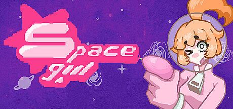 Space Girl Game