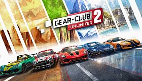 Gear.Club Unlimited 2