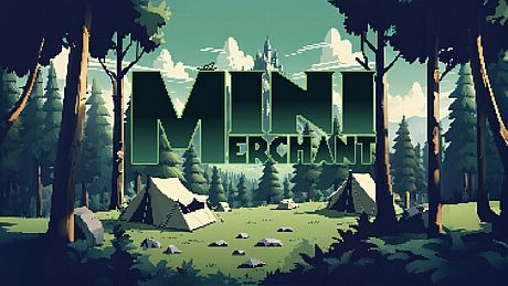 Mini Merchant Game