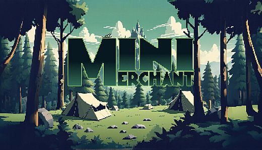 Mini Merchant