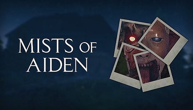 Buy Mists of Aiden