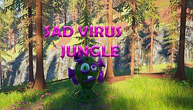 Sad Virus Jungle