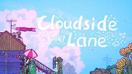 Cloudside Lane Game