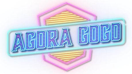 Agora Gogo Game