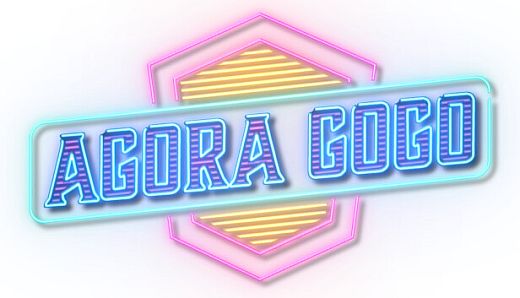 Agora Gogo
