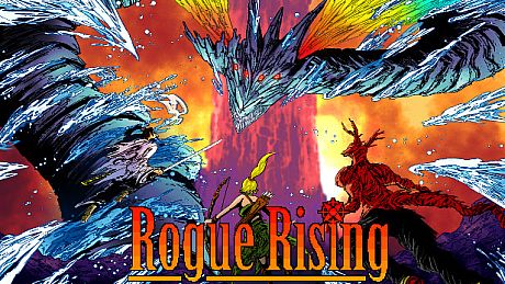 Rogue Rising Game