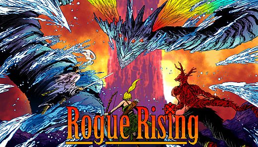 Rogue Rising