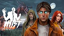 Kup Mist: Evolution na PC