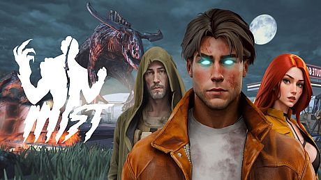 Mist: Evolution Game