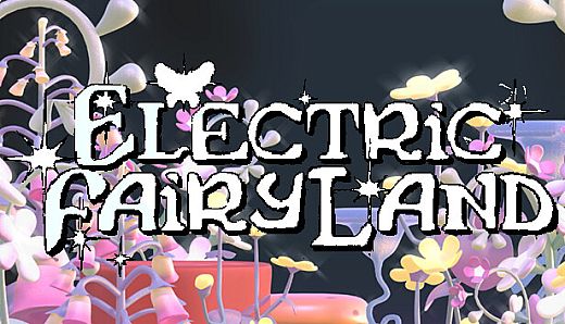 Electric Fairyland