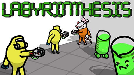 Labyrinthesis Game