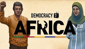 Democracy 3 Africa