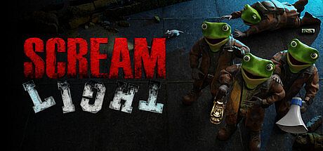 Scream Light Game