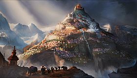 Laysara: Summit Kingdom