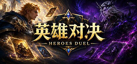 Heroes Duel Game