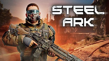 Steel Ark Game