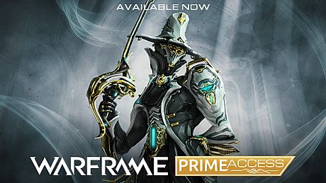 Warframe Limbo Prime Access: Stasis Pack DLC