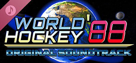 World Hockey '88 Soundtrack DLC