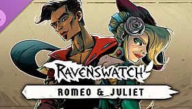 Ravenswatch - Romeo & Juliet