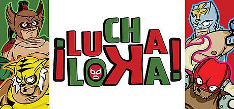 Lucha Loka