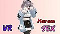 VR Harem Sex - Mari DLC