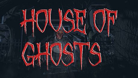 House of Ghosts Game