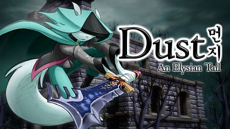 Dust: An Elysian Tail Game