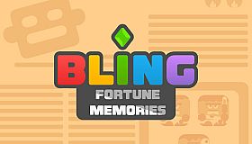Bling: Fortune Memories