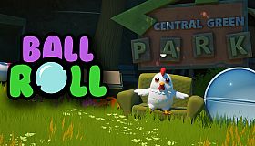 Ball & Roll
