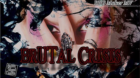 RPG Maker MV - BRUTAL CRISIS DLC