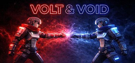 VOLT & VOID Game