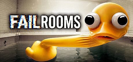 FailRooms Game