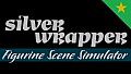 Figurine Scene Simulator: Silver Wrapper (Premium Unlock) NSFW