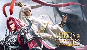 Lords and Tactics