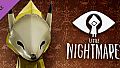 Little Nightmares - Fox Mask