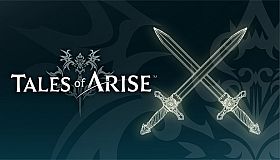 Tales of Arise - +10 Level Up 1