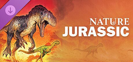 Nature Jurassic Module DLC