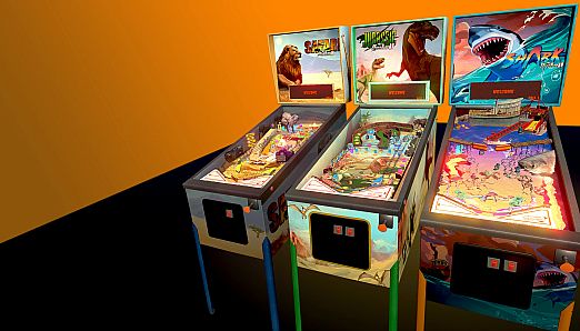 Wild Pinball Bundle