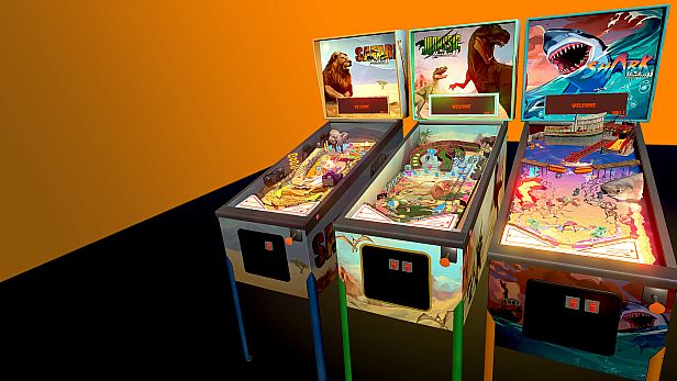 Buy Wild Pinball Bundle