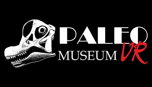 PALEO museum VR