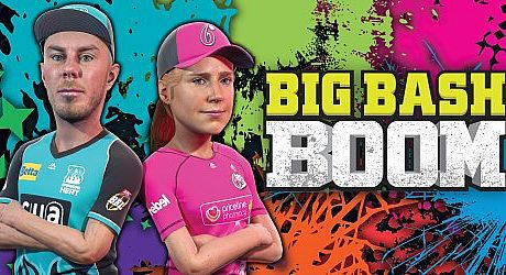 Big Bash Boom Game