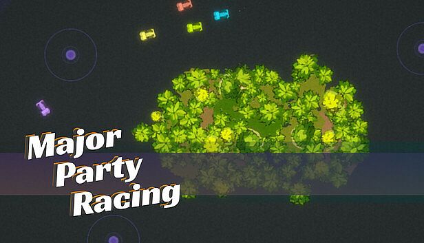 Buy Major Party Racing