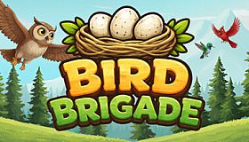 Bird Brigade
