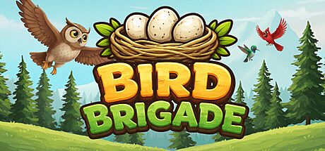 Bird Brigade