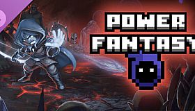 Power Fantasy: Orb the Beamweaver