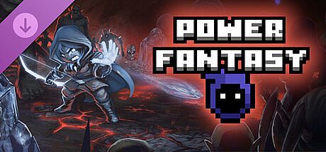 Power Fantasy: Orb the Beamweaver DLC