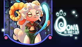 Oona the Druid's Path
