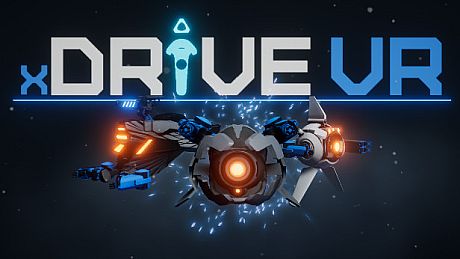 xDrive VR Game