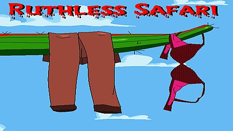 Ruthless Safari Game